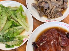 -黄连大头华烧鹅(萧地大马路店)