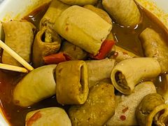 麻辣牛肠-清真蒋有记(老门东店)