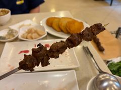 -八先生涮肉房(三里河店)