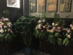 -茶啊冲电影主题文化餐厅(TOUCH12街店)