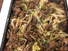 -清真永恒华威肉饼(潘家园店)