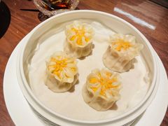 -海派悦庭·海胆烧麦·新融合菜(凯德广场店)