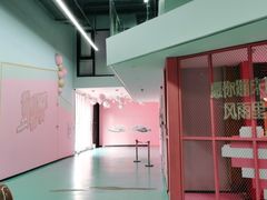 -空匠蹦床公园·团建·亲子