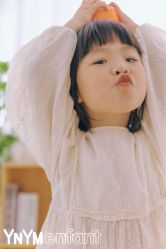 点击看大图 -雅尼·亚米儿童摄影美学馆(汉阳店)