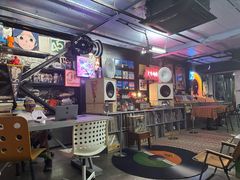 -nodcafe(M50创意园店)