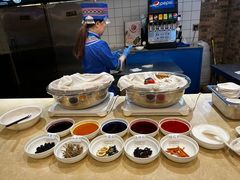 -水平有限广西米粉·广西风味集(五道口店)