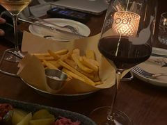 -ibarrel爱杯·bistro&brunch(江宁路店)