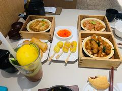 -蔡澜点心·粤菜(西单大悦城店)