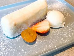 -半山腰·云南菜(侨福芳草地店)