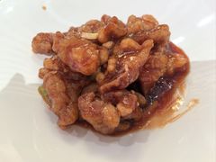 -聚春园自助餐厅(东街口店)