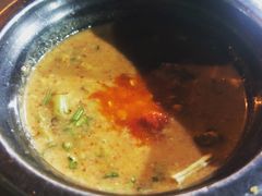 湿料-夏大妈烧烤