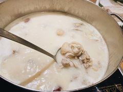-湯系·煲汤手艺人(东二环泰禾广场店)