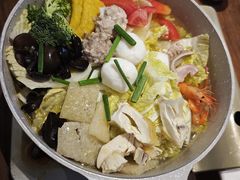 -绍兴老味道·非遗门店(银泰城店)