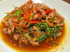 -吃饭皇帝大土家民族菜(正大广场店)