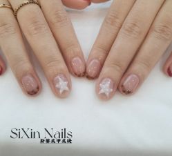 -斯馨·健康美甲美睫