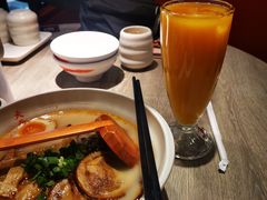 -味千拉面(德雅路CFC富兴时代店)