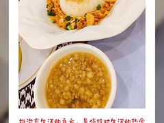 温州糯米饭-阿湾楼·温州海鲜·江浙菜(京江路店)