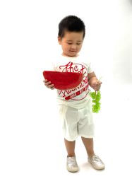 -爱你宝贝孕婴亲子摄影美学馆(绍兴店)
