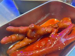-喜井无限自助烤肉公司(石厦店)