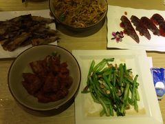 -宏达老菜馆(东安街店)