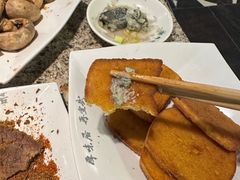 -厚味居炙子烤肉·清真(天桥南纬路店)