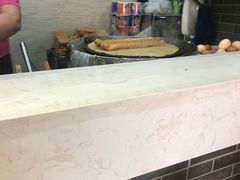 -清真·二嫂子煎饼果子(鼓楼旗舰形象店)