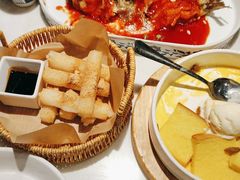 -小吴越·江浙融合菜(惠山万达广场店)