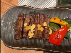 -玄白·炭烤活鳗(上海首店)