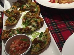 -芭莉与彩虹西餐厅(成都合生汇店)