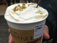 -茶颜悦色(银盆岭万达广场店)