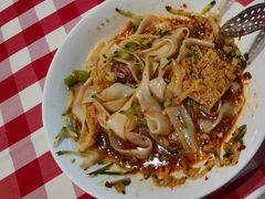 -西贝(无锡万象城店)