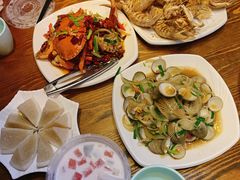 -南海渔家•海鲜•正宗海南菜(海棠湾店)