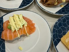 -滨寿司(新街口中央商场店)