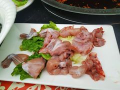 -楠柏弯休闲山庄(梨花溪店)