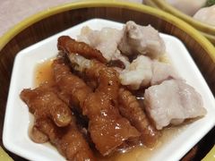 -香云轩·顺德菜(香云纱园林酒店店)