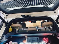 -上海浦东smart汽车全功能店(金桥店)