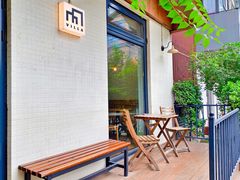 -Cafe Villa