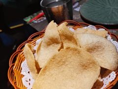 -金厨泰国餐厅·全泰籍厨师料理(拱北店)