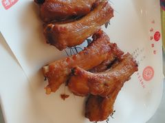 -万宝海鲜舫(劳动公园店)