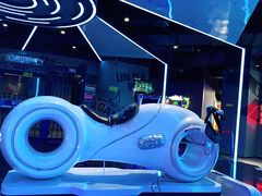 -世代星球·保龄球·镭战真人CS·团建(杨浦店)