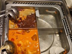 -海底捞火锅(汇悦城店)