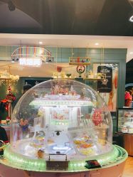 -卡通尼乐园(上海万象城店)
