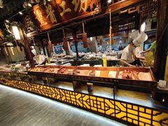 -燕郊烧鸽子(广安路店)