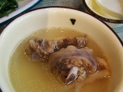-鲜榨果汁·啤酒鱼(环岛河店)