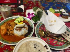 -小娘惹厨房Little Nyonya(狮城有约上榜店)