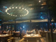 -海岛八号龙虾烧烤田鸡(蓝天路总店)
