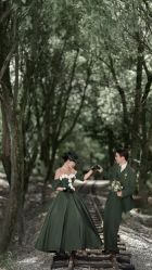 -金夫人婚纱摄影