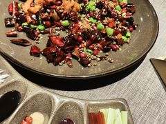-青年公社烤鸭(肇嘉浜路店)