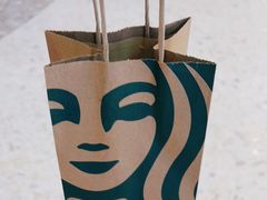 -星巴克(北京门头沟长安天街店)