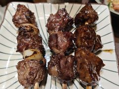 -一吉焼鸟·FOUNDER(桂林路店)